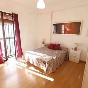 Sevilladream Apartament