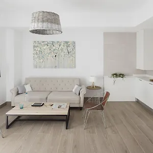Alameda Apartament