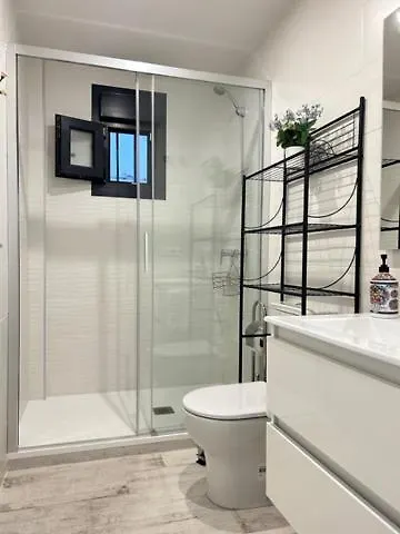 Apartment Hispalis Maestranza Seville Spain