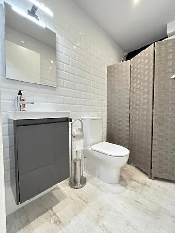 Apartment Hispalis Maestranza Seville