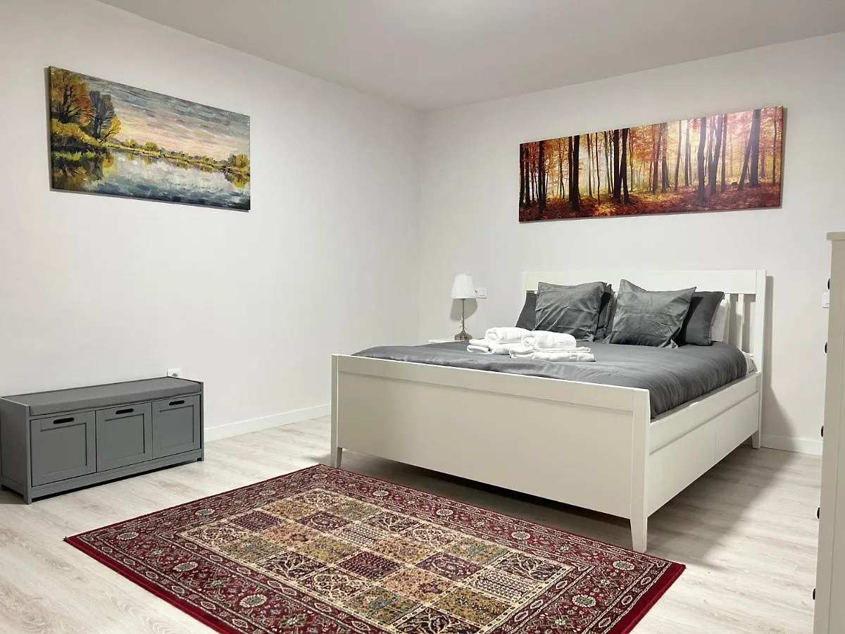 Apartment Hispalis Maestranza Seville